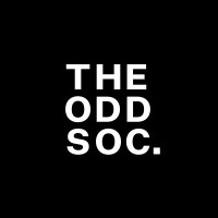 The Odd Society Logo