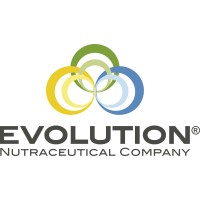 Evolution Nutraceutical Company Logo