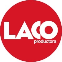 LACOproductora Logo
