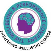 The Wellbeing and Performance Company Ltd Logo