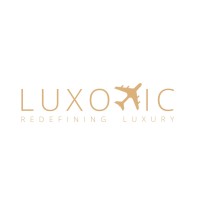 LUXOTIC GLOBAL OÜ Logo