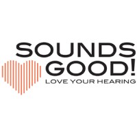 Sounds Good! Logo