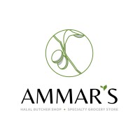 Ammar’s Logo
