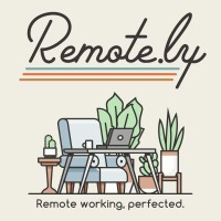 Remote.ly Logo