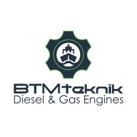 BTMteknik Logo
