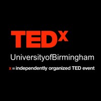 TEDxUniversityofBirmingham Logo