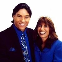 The Wolff Couple Logo