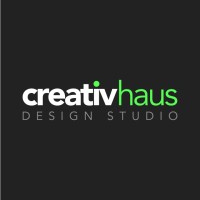 Creativ Haus Design Studio Logo