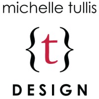 Michelle Tullis Design Logo