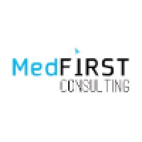 Medfirst Consulting Healthcare Staffing Logo
