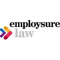 Employsure Law Logo
