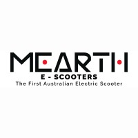 Mearth Electric Scooters Logo