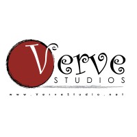 Verve Studios, LLC Logo