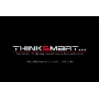 Thinksmart.be Logo