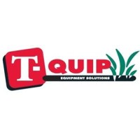 T-Quip Turf Equipment Solutions Logo