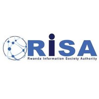 Rwanda Information Society Authority (RISA) Logo
