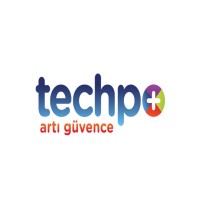 TECHPOINT Servis ve Destek Hizmetleri A.Ş. Logo