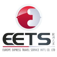 EETS-Europe Express Travel Service Logo