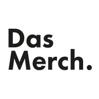 Das Merch. Logo