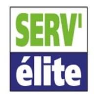 SERVélite Logo