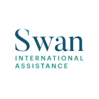 Swan International Assistance Logo