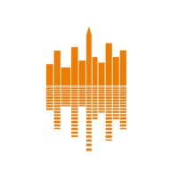 Persian Sound City Logo