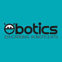 Ebotics Logo