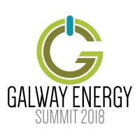 Galway Energy Summit Logo