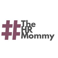 The HR Mommy Logo