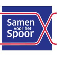 Samen voor het Spoor Logo