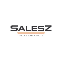 SalesZ Leisure Development....Sales van A t/m Z Logo