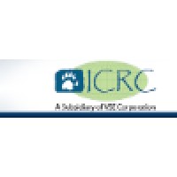 Integrated Concepts and Research Corporation (ICRC) Logo