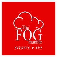 The Fog Resort & Spa, Munnar Logo