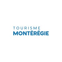 Tourisme Montérégie Logo