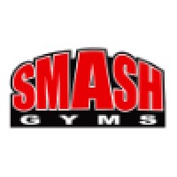 Smash Gyms Logo