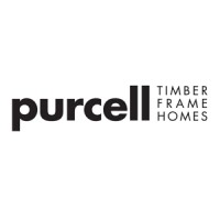 Purcell Timber Frame Homes Logo