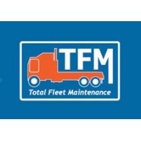 Total Fleet Maintenance Logo
