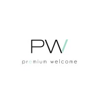 Premium Welcome Logo