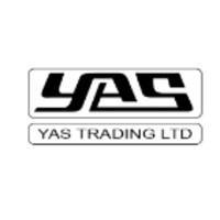 Yas Trading Ltd. Logo