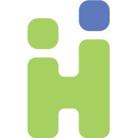 Interactive Health International (IHI) Logo