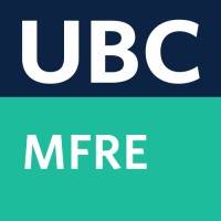 UBC Master of Food and Resource Economics (MFRE) Logo