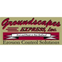 Groundscapes Express Inc. Logo