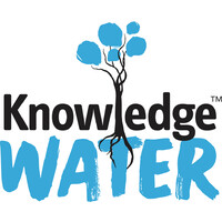 Knowledge Water Logo