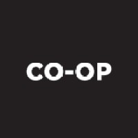 CO-OP Studio Logo