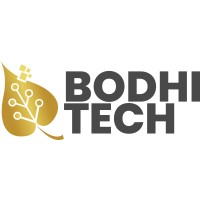 Bodhi Tech Logo
