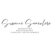 Suzanne Somewhere Logo