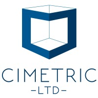 Cimetric Logo