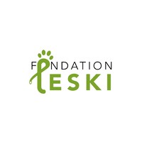 Fondation Leski Logo