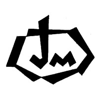 Jesus Maria Logo