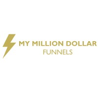 My Million Dollar Funnels Logo